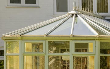 conservatory roof repair Kinlochard, Stirling
