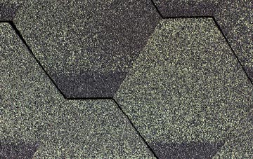 Kinlochard fibreglass shingle repairs