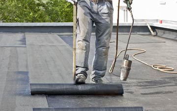 flat roof replacement Kinlochard, Stirling