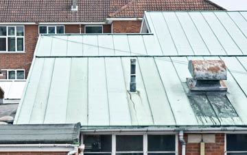 Kinlochard lead roofing costs