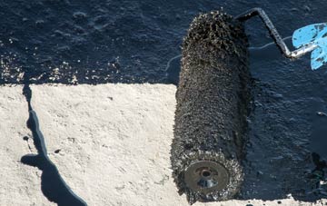 Kinlochard liquid sealant waterproofing