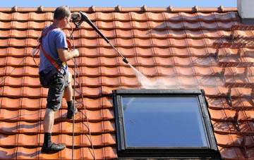 roof cleaning Kinlochard, Stirling