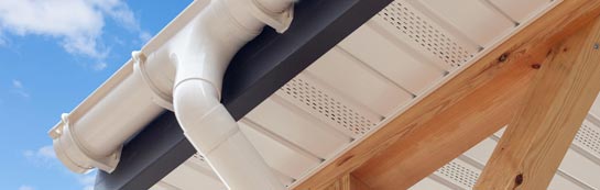 get Kinlochard guttering quotes today