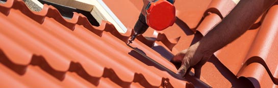 save on Kinlochard roof installation costs