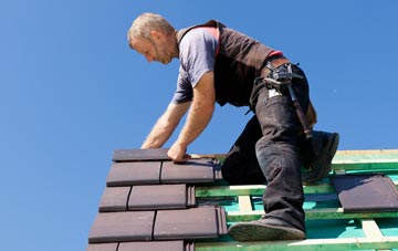 disadvantages of Kinlochard slate roofing