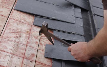 slate roofing Kinlochard, Stirling