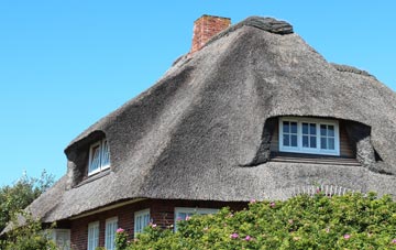 thatch roofing Kinlochard, Stirling