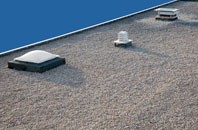 Kinlochard flat roofing