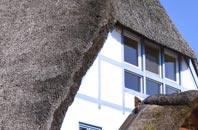 find rated Kinlochard thatchers